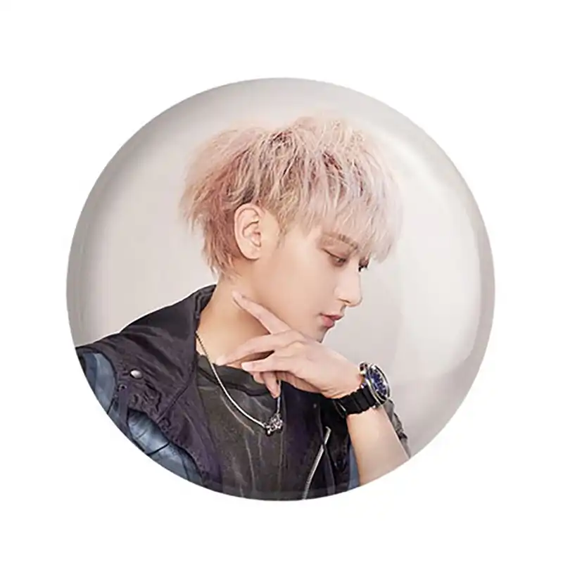 مگنت عرش طرح اکسو EXO کد Asm139