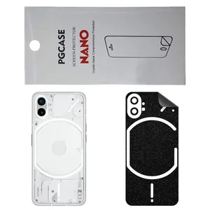 STAR SD Back Skin For Nothing Phone 1