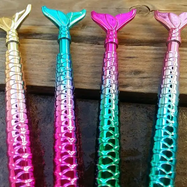 مداد نوکی 0.5 میلی متری مدل پری دریایی کد 3868