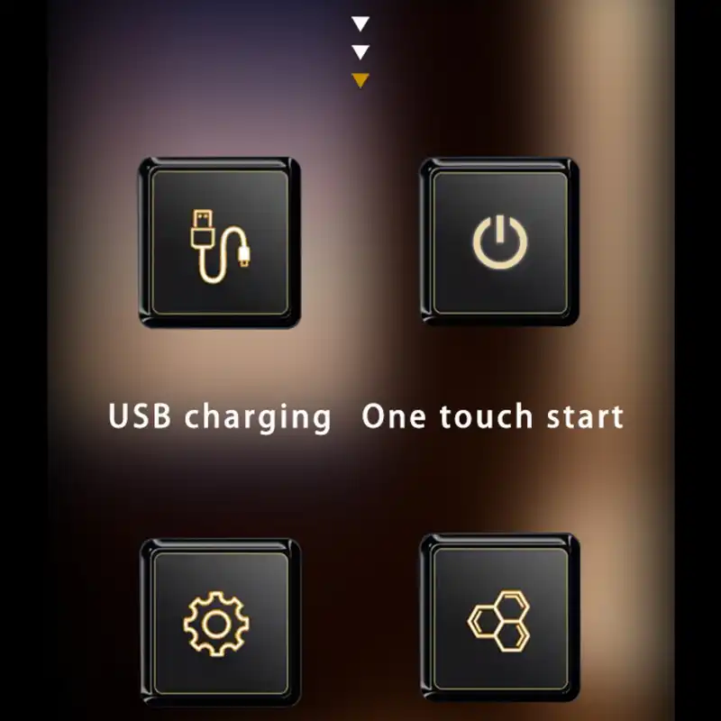 ست ماشین اصلاح موی صورت و بدن شارژی کیمی مدل KM-T101