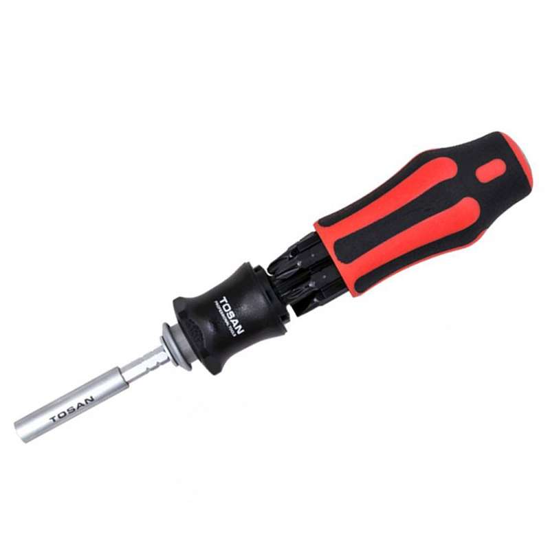 دسته پیچ گوشتی توسن کد TSN-008 