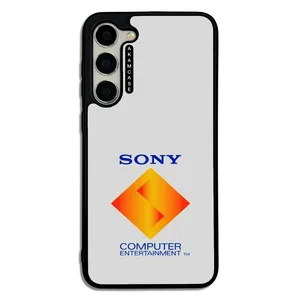 AKAM AMC-WSGS23P-NOSTECH-22 Cover For Samsung Galaxy S23 Plus