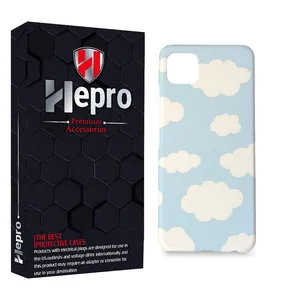 HEPRO MC Cover for Samsung Galaxy A22 5G