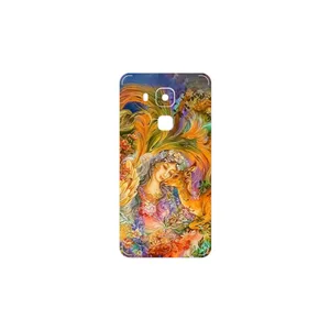 MAHOOT Persian miniature 3 Cover Sticker for Huawei Nova Plus