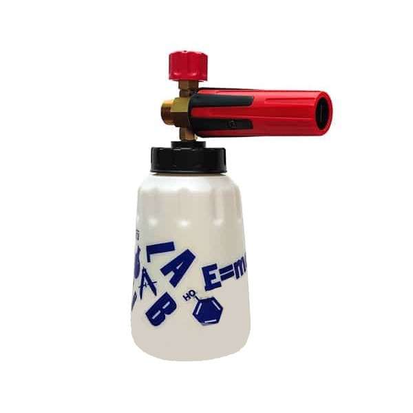 تفنگی فوم پاش اس جی سی بی مدل SGCB Foam Cannon تفنگی فوم پاش اس جی سی بی مدل SGCB Foam Cannon