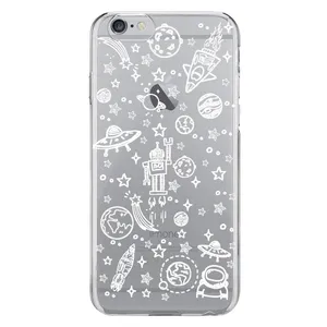 Megafone C24-W Cover For Apple Iphone 6 Plus / 6S Plus