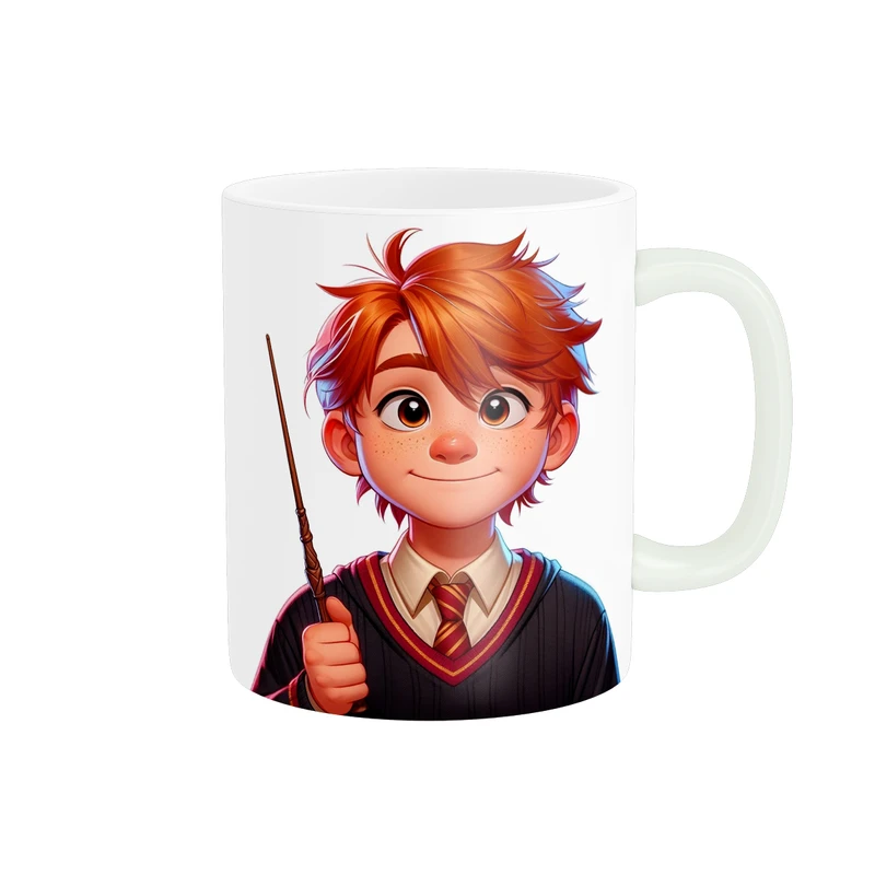 ماگ پاد آفرین طرح پسر کد 1101