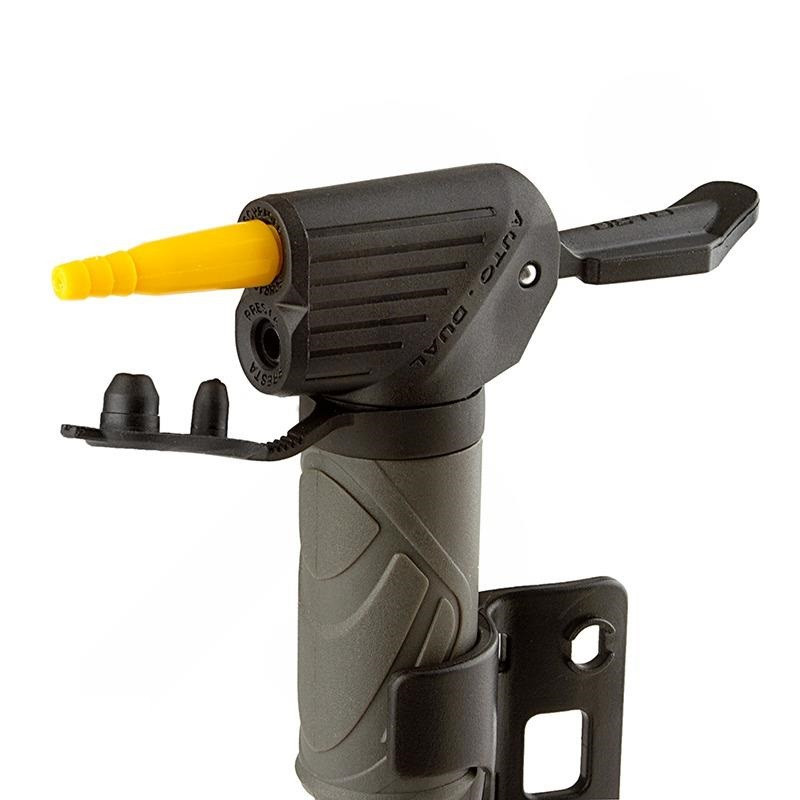 تلمبه دستی اوکی مدل ISPS CLD-050A