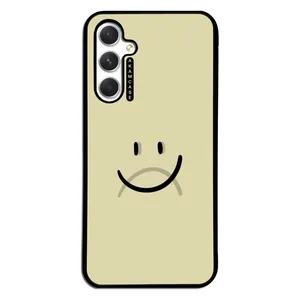 AKAM AMC-WSGA54-QOUTES11 Cover For Samsung Galaxy A54