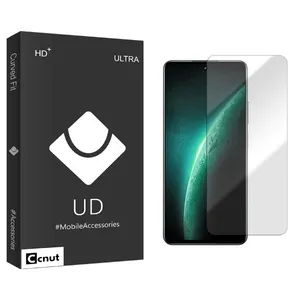 Coconut UDB Screen Protector For Realme  Narzo 60X