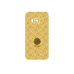 MAHOOT versace Cover Sticker for HTC One S9