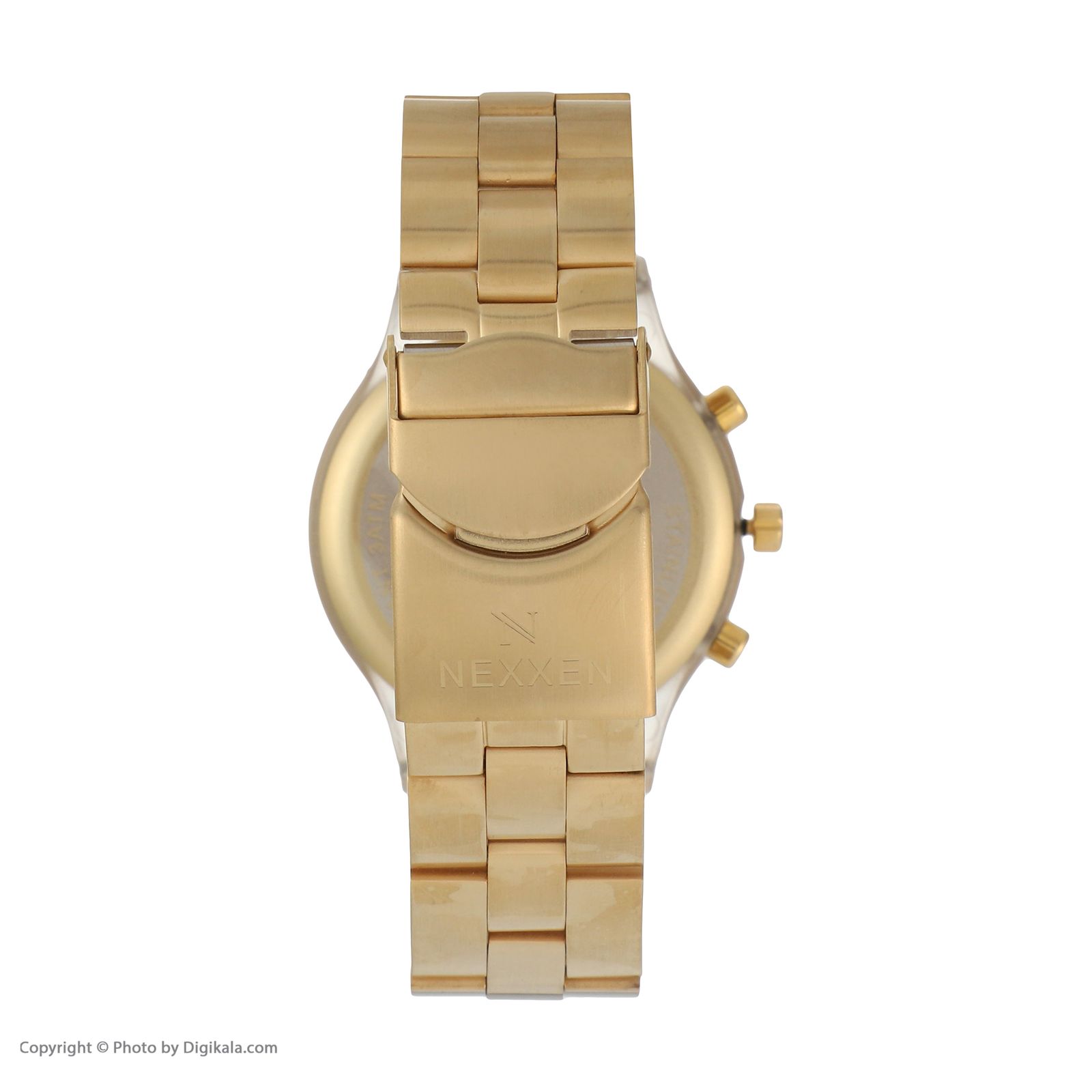 ساعت مچی عقربهای مردانه نکسن مدل G3250 - - 4