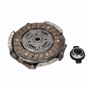 کیت کلاچ جم پارت مدل G02 مناسب برای 206 تیپ2