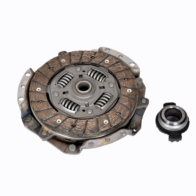 کیت کلاچ جم پارت مدل G02 مناسب برای 206 تیپ2