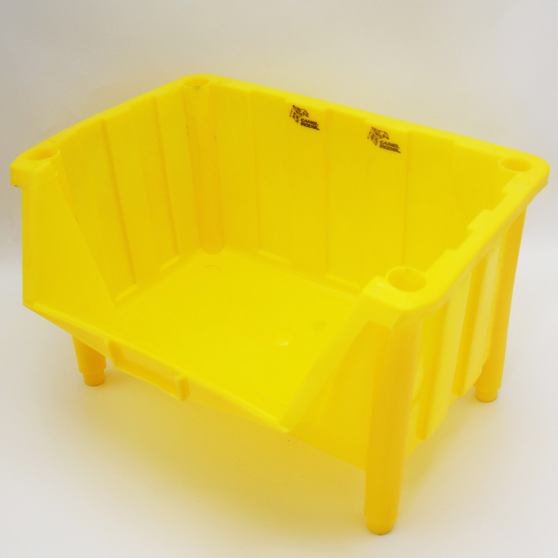 باکس ابزار مدل کمل کد YP-09 بسته 2 عددی