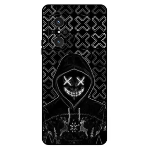  Megafone 7764 Cover For Huawei Nova 9 Se 4G / 5G