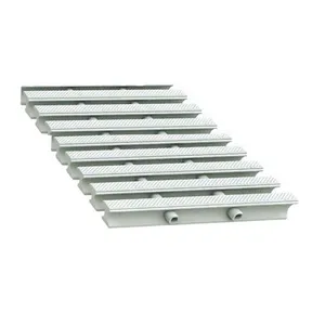 گریل استخری مدل 2 پین کد 20 طول 10 متر