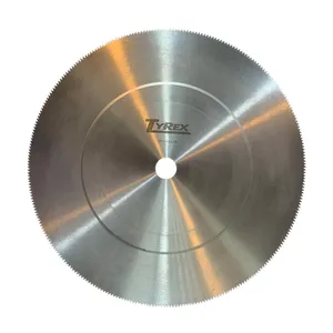 تیغ اره دیسکی آتشی تیرکس مدل 4x520