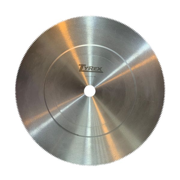 تیغ اره دیسکی تیرکس مدل 4×520 تیغ اره دیسکی تیرکس مدل 4×520