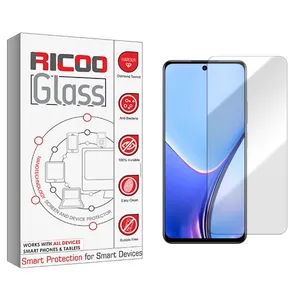 Ricoo RiC2 Screen Protector For Realme  11X