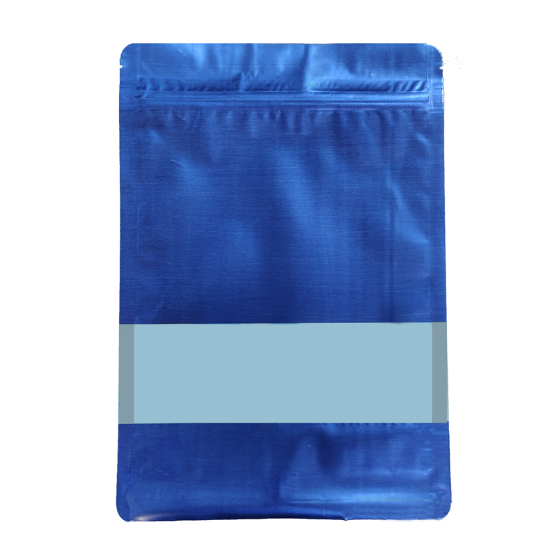 کیسه زیپ دار کد 2022 بسته 20 عددی