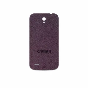 MAHOOT PL-CNN Cover Sticker for Huawei Ascend G610