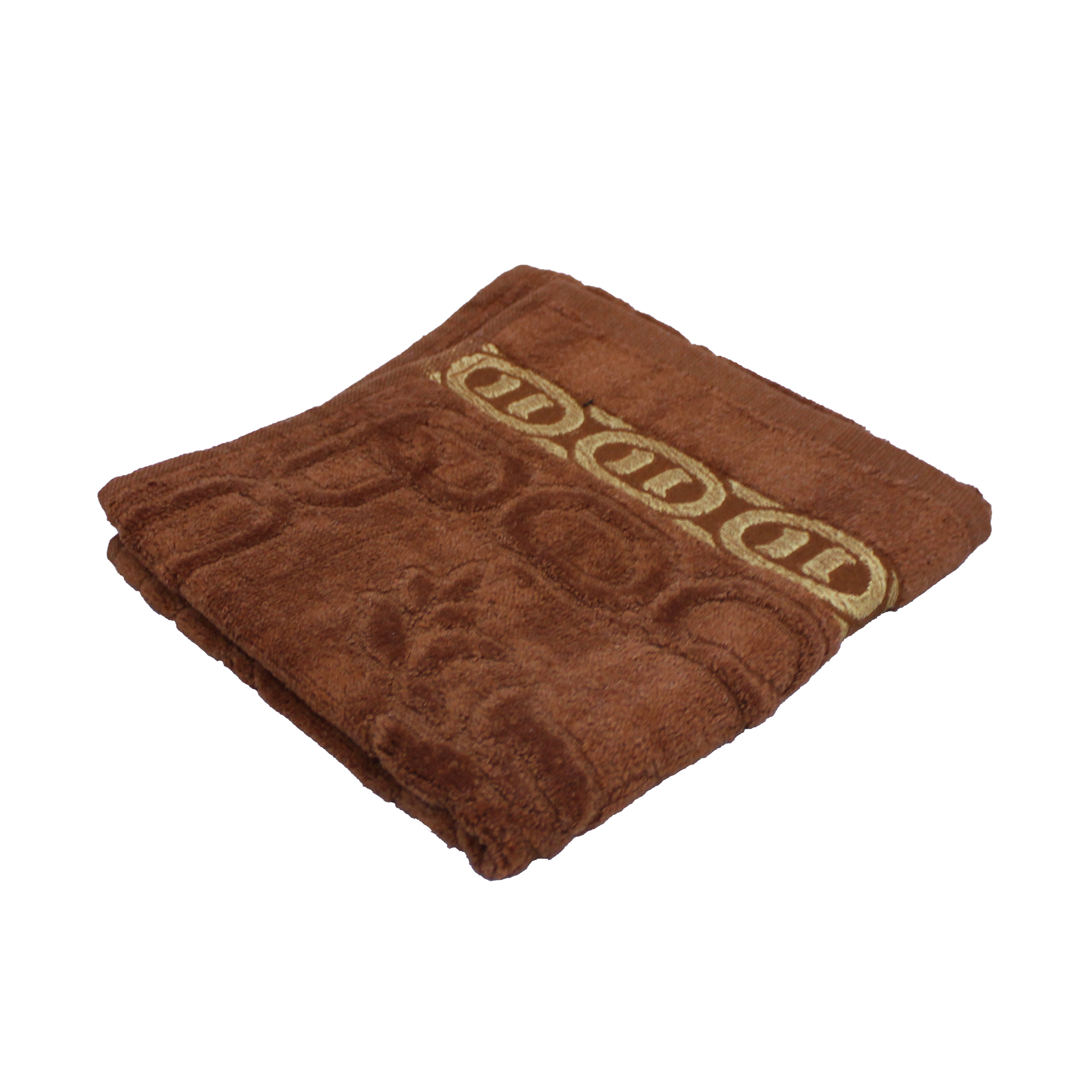 حوله دستی کد 1005 سایز 40×65 سانتی‌متر