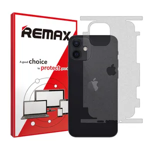 Remax HyMTT model Matte back protector suitable for Apple iPhone 12