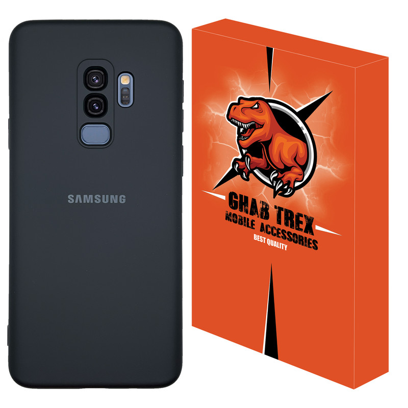 کاور قاب تی رکس مدل CLK مناسب برای گوشی موبایل سامسونگ Galaxy S9 Plus