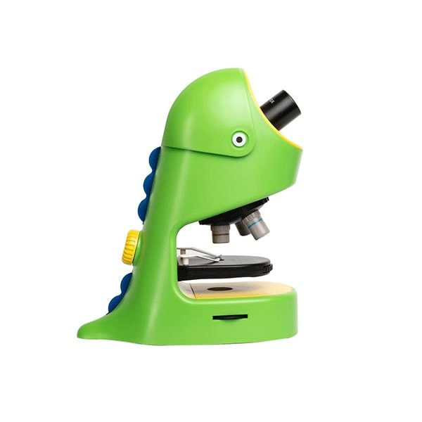 بازی آموزشی مدل Dinox Scope