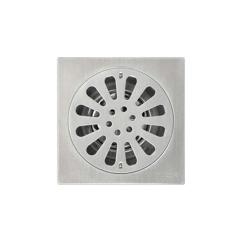 کف شور مدل DN-15-STAINLESS-STEEL کف شور مدل DN-15-STAINLESS-STEEL