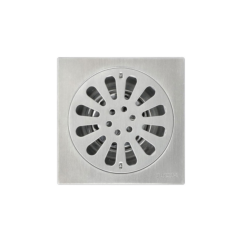 کف شور مدل DN-15-STAINLESS-STEEL کف شور مدل DN-15-STAINLESS-STEEL