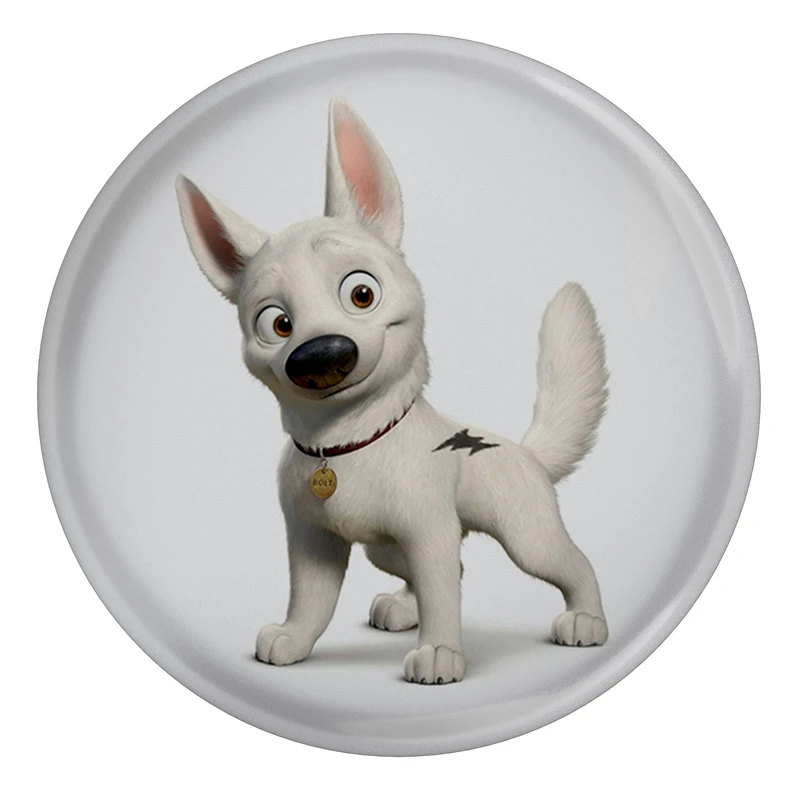 پیکسل مدل S13394 طرح کارتون تیز پا