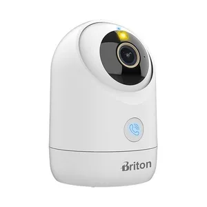 دوربین مداربسته تحت شبکه برایتون مدل IOT-65P12M-TMSU