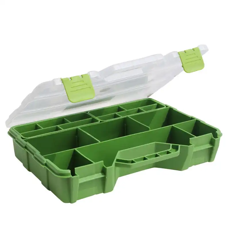 جعبه ابزار براوو مدل BT-7801