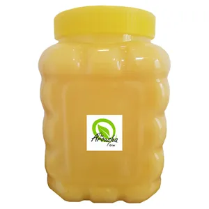  روغن حیوانی گاوی مزرعه آروشا - 1000 گرم 