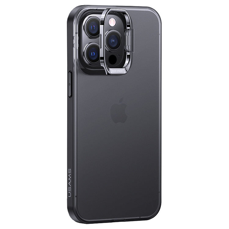 کاور یوسمز مدل BH783 مناسب برای گوشی موبایل اپل iphone 13 pro max