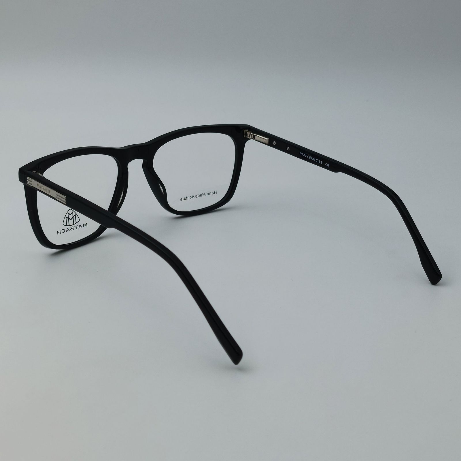 فریم عینک طبی میباخ مدل 6504 C1 -  - 5