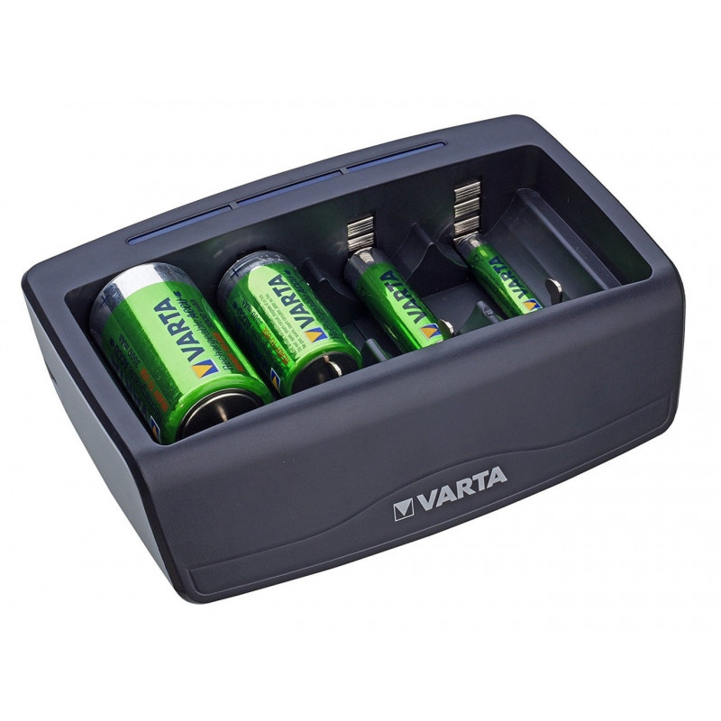 شارژر باتری وارتا مدل Universal Charger