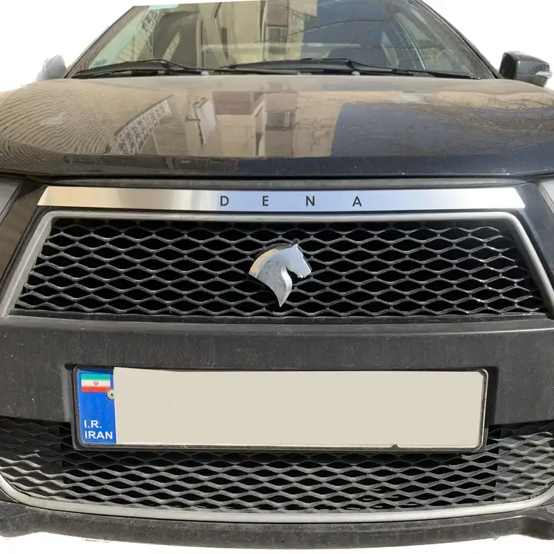 زه مکمل سپر کد MSD مناسب برای دنا