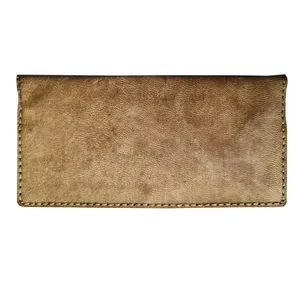 کیف پول مدل چرم ZT کد 204