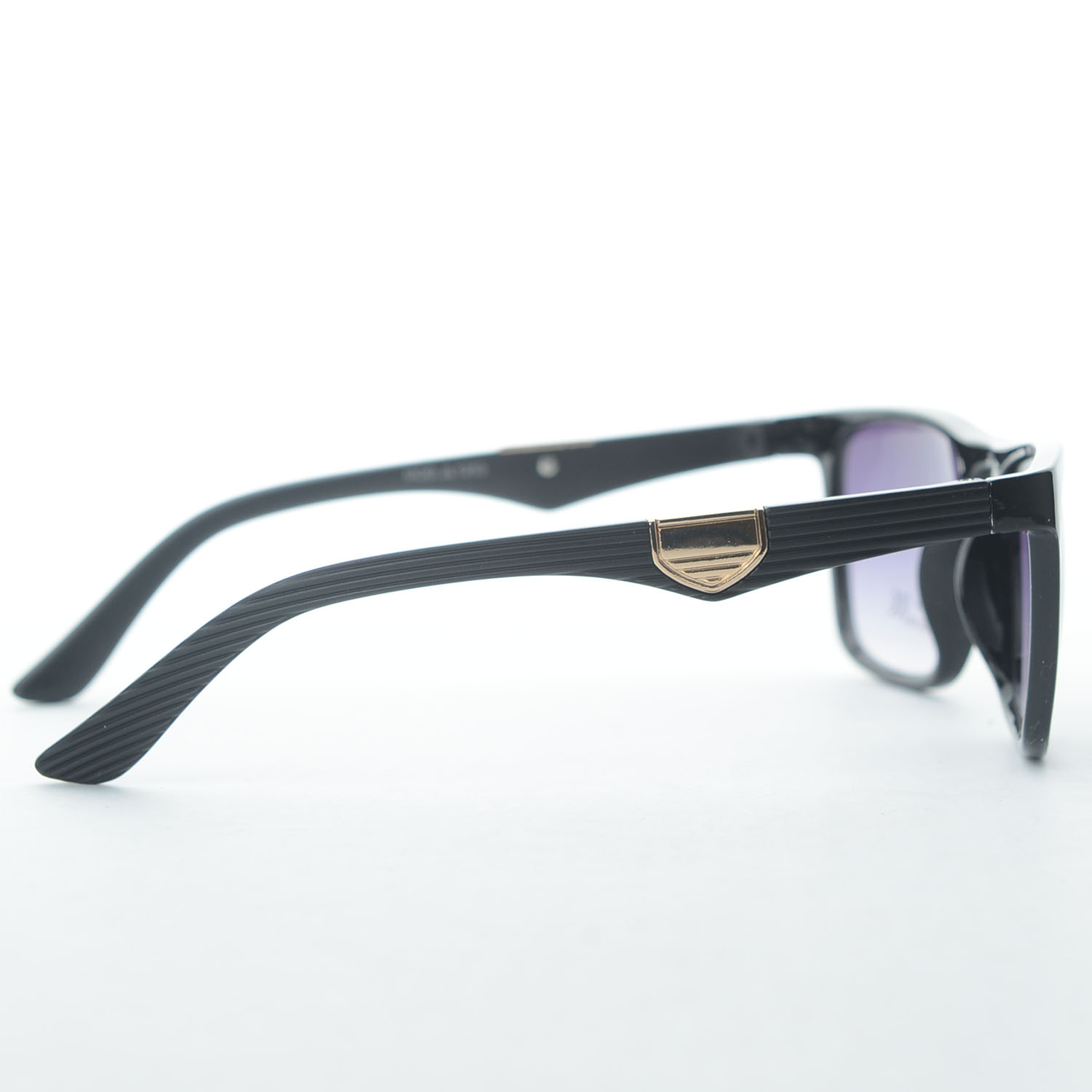 عینک آفتابی مدل JL1253-BLk