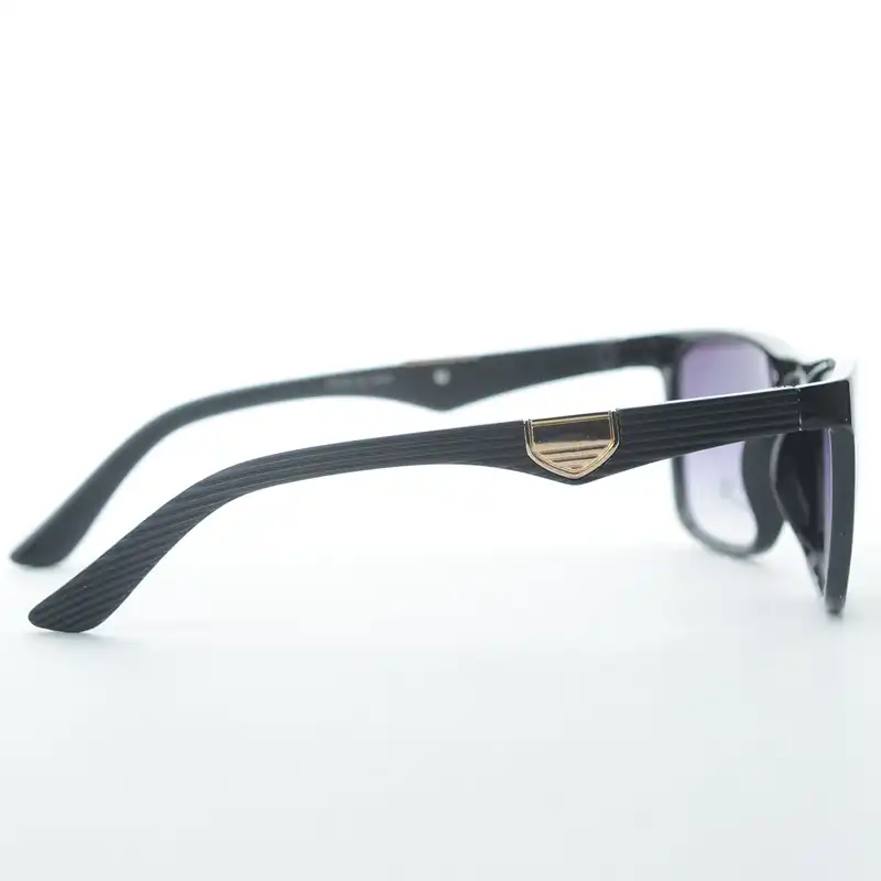 عینک آفتابی مدل JL1253-BLk