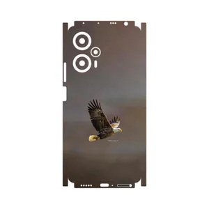 MAHOOT Eagle-FullSkin Cover Sticker for Xiaomi Poco F5
