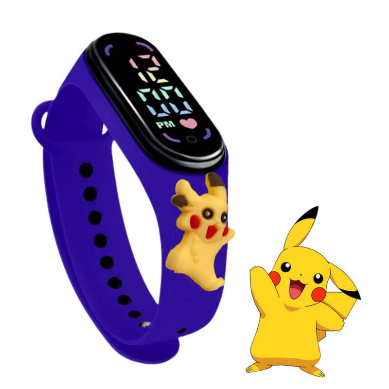 ساعت مچی دیجیتال کد 372 ساعت مچی دیجیتال کد 372