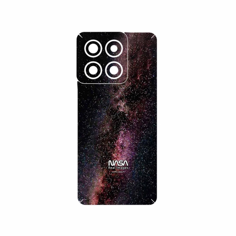 برچسب پوششی ماهوت مدل Universe_by_NASA_2 مناسب برای گوشی موبایل موتورولا Edge 60 Pro