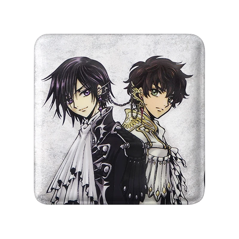 مگنت خندالو طرح انیمه کد گیاس Code Geass کد 13072