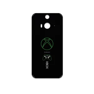MAHOOT XBOX Cover Sticker for HTC Butterfly 2
