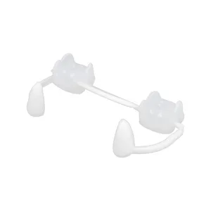 ابزار ایفای نقش داتینو مدل روکش دندان خون آشام مجموعه سه عددی