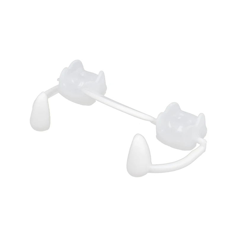 ابزار ایفای نقش داتینو مدل روکش دندان خون آشام مجموعه سه عددی